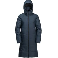 - Women's Deutzer Coat - Mantel>Jack Wolfskin Outlet