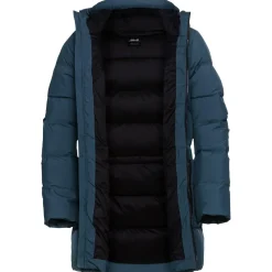 Outlet - Women's Frozen Palace Long RDS Jacket - Parka Jacken