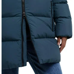 Outlet - Women's Frozen Palace Long RDS Jacket - Parka Jacken