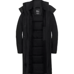 Jack Wolfskin - Women's Frost Haven Coat - Mantel^ Mäntel|Jacken