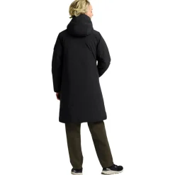 Jack Wolfskin - Women's Frost Haven Coat - Mantel^ Mäntel|Jacken