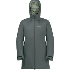 Jack Wolfskin - Women's Heidelstein Insulation Jacket - Mantel^ Daunenjacken|Mäntel