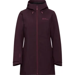 Jack Wolfskin - Women's Heidelstein Insulation Jacket - Mantel^ Daunenjacken|Mäntel