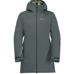 Jack Wolfskin - Women's Heidelstein Insulation Jacket - Mantel^ Daunenjacken|Mäntel