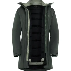 New - Women's Icecape 3in1 Down Jacket RDS - Doppeljacke Wanderbekleidung|Jacken