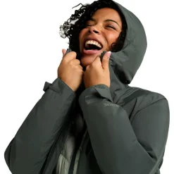 New - Women's Icecape 3in1 Down Jacket RDS - Doppeljacke Wanderbekleidung|Jacken