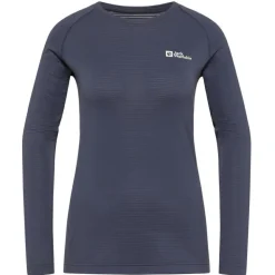 Jack Wolfskin - Women's Infinite Warm L/S - Fleecepullover