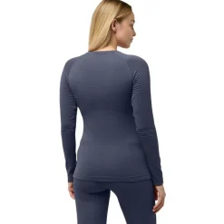 Jack Wolfskin - Women's Infinite Warm L/S - Fleecepullover