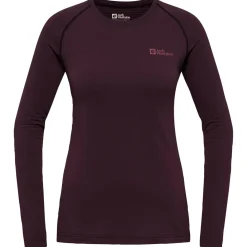 Jack Wolfskin - Women's Infinite Warm L/S - Fleecepullover