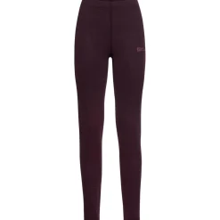 Jack Wolfskin - Women's Infinite Warm Pants - Fleecehose