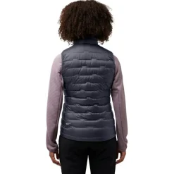 Jack Wolfskin - Women's Passamani Down Vest - Daunenweste^ Westen