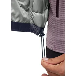 Jack Wolfskin - Women's Passamani Down Vest - Daunenweste^ Westen