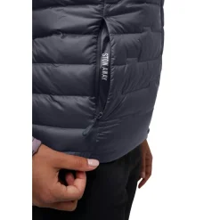 Jack Wolfskin - Women's Passamani Down Vest - Daunenweste^ Westen