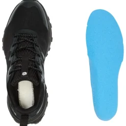 - Women's PS Pro Texapore Low - Multisportschuhe Multisportschuhe