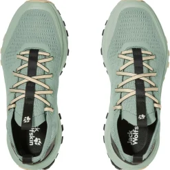 - Women's PS Trail Knit Low - Multisportschuhe><noscript><img width=