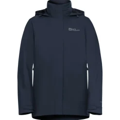 Online - Women's Rotwand 3in1 Jacket - Doppeljacke Wanderbekleidung|Jacken