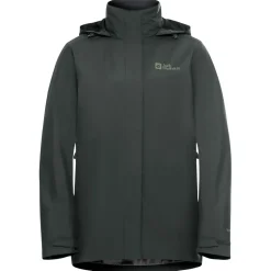 Online - Women's Rotwand 3in1 Jacket - Doppeljacke Wanderbekleidung|Jacken