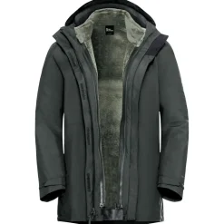 Online - Women's Rotwand 3in1 Jacket - Doppeljacke Wanderbekleidung|Jacken