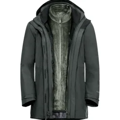 Online - Women's Rotwand 3in1 Jacket - Doppeljacke Wanderbekleidung|Jacken