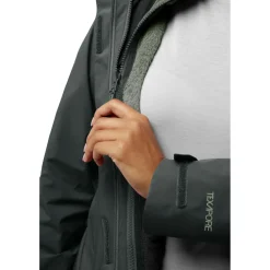 Online - Women's Rotwand 3in1 Jacket - Doppeljacke Wanderbekleidung|Jacken