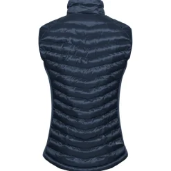 Jack Wolfskin - Women's Routeburn Pro Insulation Vest - Softshellweste^ Westen|Wanderbekleidung