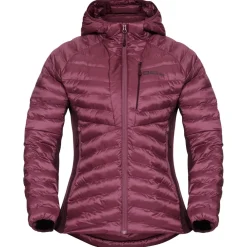 - Women's Routeburn Pro Insulation Jacket W - Softshelljacke>Jack Wolfskin New