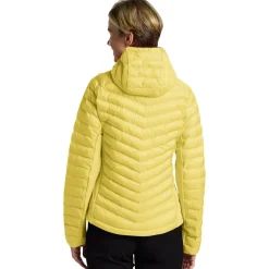 - Women's Routeburn Pro Insulation Jacket W - Softshelljacke><noscript><img width=