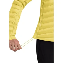- Women's Routeburn Pro Insulation Jacket W - Softshelljacke><noscript><img width=