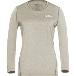 Best - Women's Sky Thermal L/S Tee - Longsleeve Shirts, Hemden & Longsleeves|Pullover & Hoodies