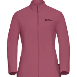 Outlet - Women's Taunus Full Zip - Fleecepullover Trekkingbekleidung|Wanderbekleidung