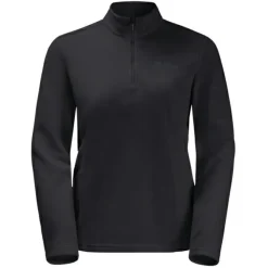 - Women's Taunus Halfzip - Fleecepullover>Jack Wolfskin Discount