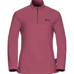 - Women's Taunus Halfzip - Fleecepullover><noscript><img width=