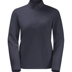 - Women's Taunus Halfzip - Fleecepullover><noscript><img width=