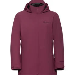 Clearance - Women's Trailtime 2L Jacket - Regenjacke Laufbekleidung|Wanderbekleidung