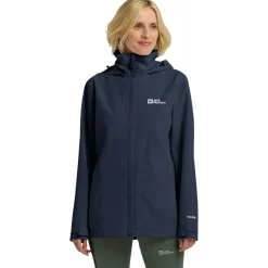 Clearance - Women's Trailtime 2L Jacket - Regenjacke Laufbekleidung|Wanderbekleidung