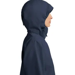 Clearance - Women's Trailtime 2L Jacket - Regenjacke Laufbekleidung|Wanderbekleidung