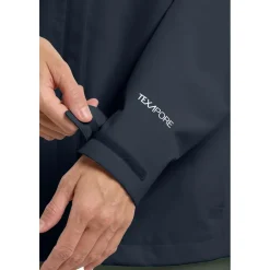 Clearance - Women's Trailtime 2L Jacket - Regenjacke Laufbekleidung|Wanderbekleidung