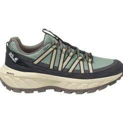 - Women's Wild Hike Texapore Low - Multisportschuhe>Jack Wolfskin Hot