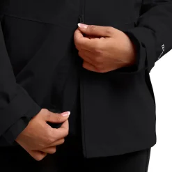 Jack Wolfskin - Women's Wild Places 3in1 Jacket - Doppeljacke^ Wanderbekleidung|Jacken