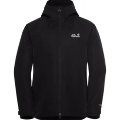 Jack Wolfskin - Women's Wild Places 3in1 Jacket - Doppeljacke^ Wanderbekleidung|Jacken