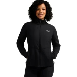 Jack Wolfskin - Women's Wild Places 3in1 Jacket - Doppeljacke^ Wanderbekleidung|Jacken