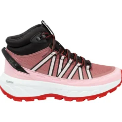 Jack Wolfskin - Women's Wild Hike Texapore Mid - Wanderschuhe^ Wanderschuhe|Trekkingschuhe