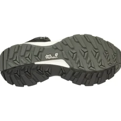 Jack Wolfskin - Women's Wild Hike Texapore Mid - Wanderschuhe^ Wanderschuhe|Trekkingschuhe