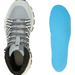 Jack Wolfskin - Women's Wild Hike Texapore Mid - Wanderschuhe^ Wanderschuhe|Trekkingschuhe