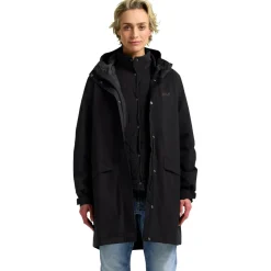 Jack Wolfskin - Women's Winterdune 3in1 Coat - Mantel
