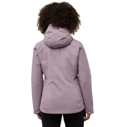 Jack Wolfskin - Women's Wisper Insulated Jacket - Kunstfaserjacke^ Wanderbekleidung|Jacken