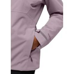 Jack Wolfskin - Women's Wisper Insulated Jacket - Kunstfaserjacke^ Wanderbekleidung|Jacken