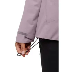 Jack Wolfskin - Women's Wisper Insulated Jacket - Kunstfaserjacke^ Wanderbekleidung|Jacken