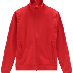 Jeanne Baret - Women's Bellflower Jacket - Sweat- & Trainingsjacke