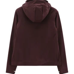 Jeanne Baret - Women's Bellflower Hood Jacket - Freizeitjacke